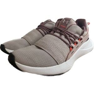Under Arnour Charged Breathe Color Shift Purple Sneaker | Women's Size 7.5 US